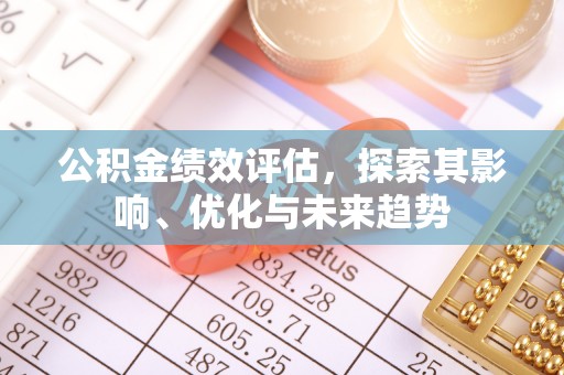 中坜公积金绩效评估，探索其影响、优化与未来趋势