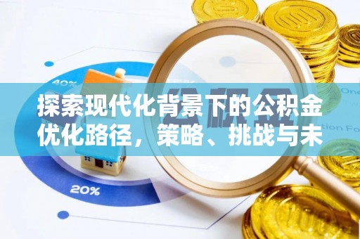中坜探索现代化背景下的公积金优化路径，策略、挑战与未来展望