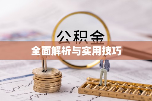 中坜全面解析与实用技巧
